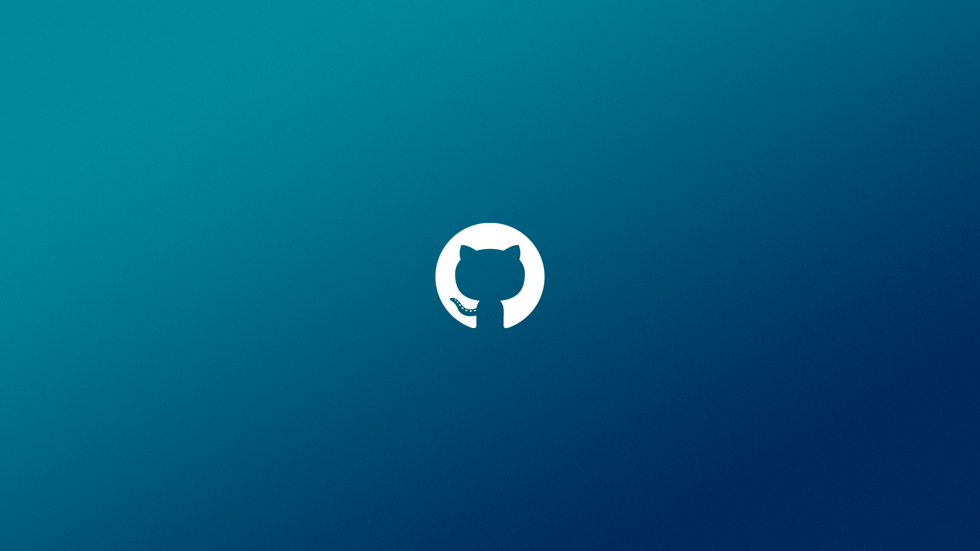 Github Logo